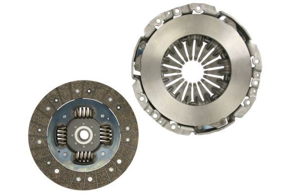 Koppelingsset Nexus F1X086NX