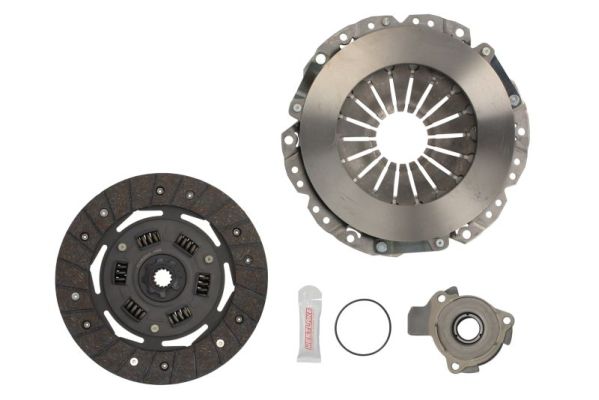 Nexus Koppelingsset F1X207NX
