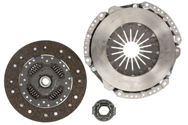 Nexus Koppelingsset F1Y002NX