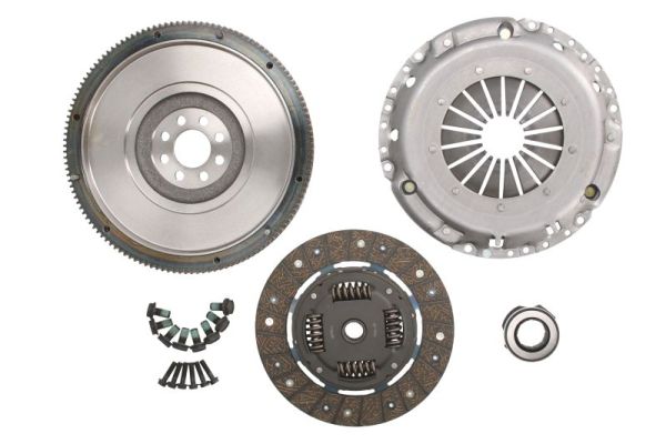 Koppelingsset Nexus FKW016NX