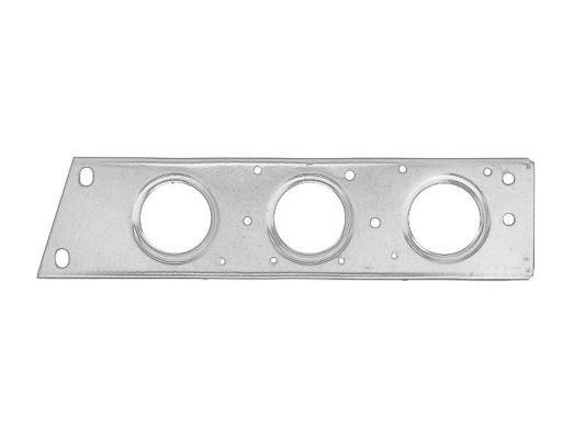 Houder, bumper Pacol IVE-BC-008