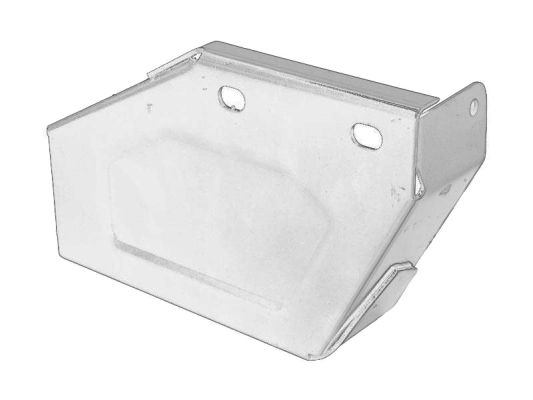 Houder, bumper Pacol IVE-BC-009