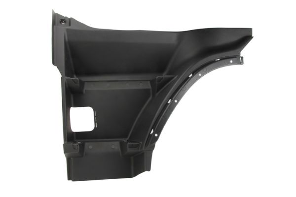 Pacol Treeplank BPB-VO004L
