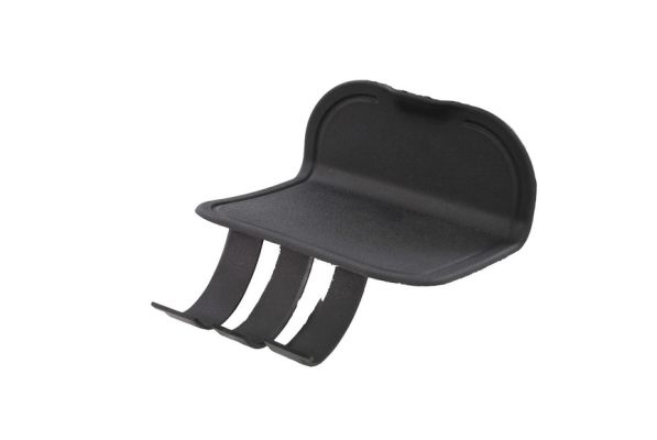 Pacol Voorbumper deel BPB-VO006
