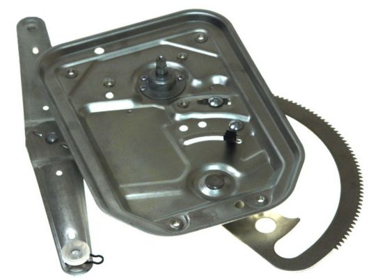 Pacol Raammechanisme BPD-SC016R