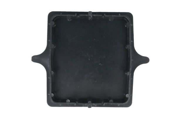 Pacol Voorbumper deel BPD-VO030