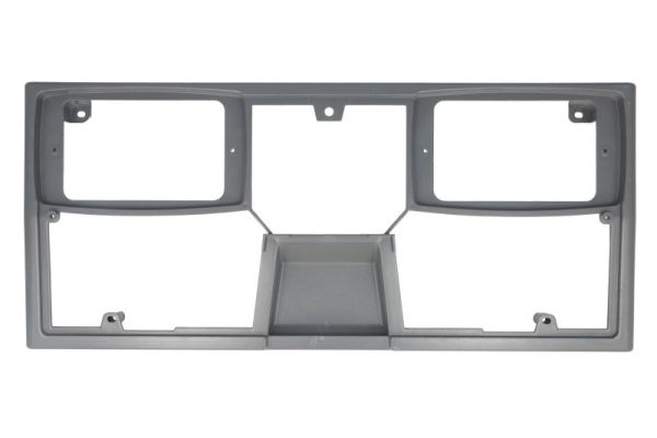 Radiateurgrille Pacol CA-AG-001