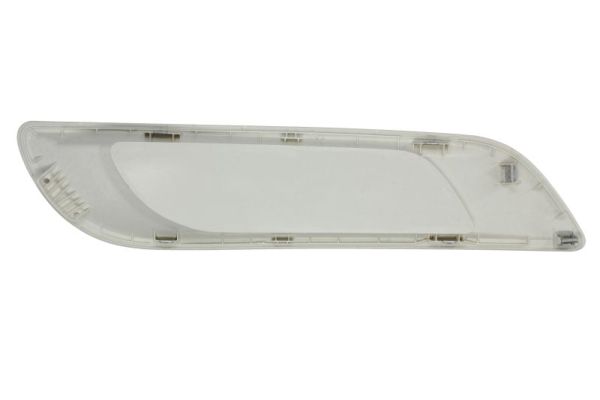 Pacol Mistlampen  DAF-FB-039L