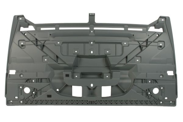 Grille Pacol DAF-FP-018