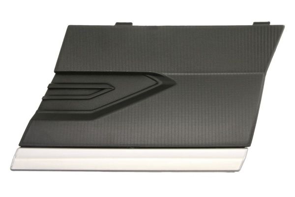 Plaat, radiateurgrille Pacol DAF-FP-049L