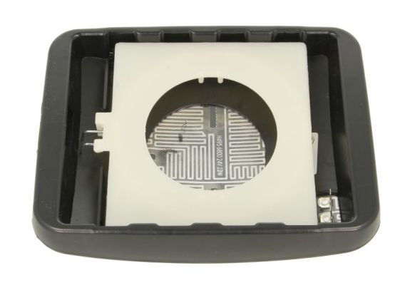 Pacol Buitenspiegelglas DAF-MR-027