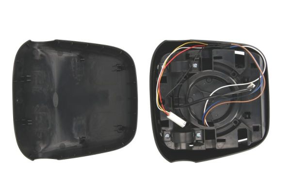 Pacol Buitenspiegel DAF-MR-037