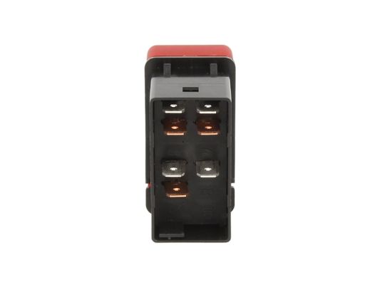Pacol Alarmlicht schakelaar DAF-PC-003