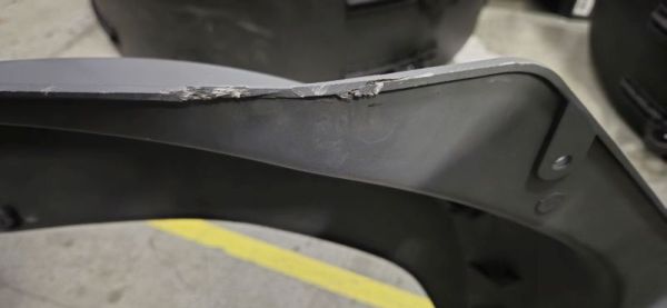 Treeplank Pacol SALE-DAF-SP-016L