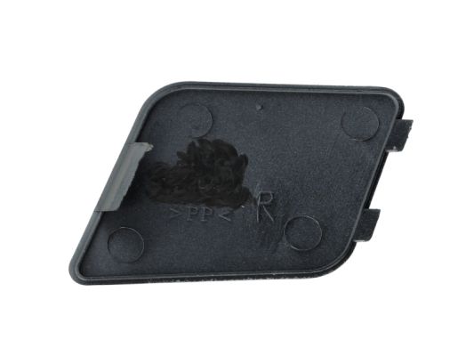 Pacol Voorbumper deel IVE-BC-001R