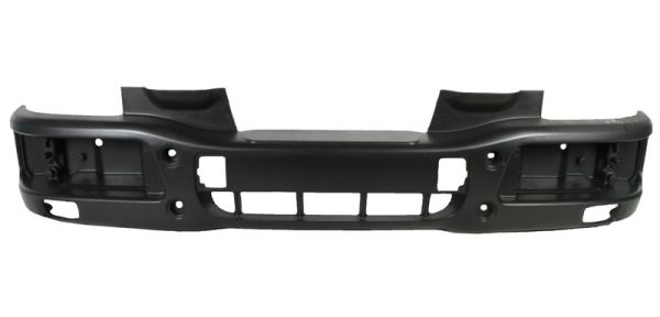 Bumper Pacol IVE-FB-010