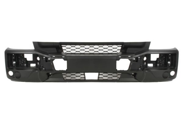 Bumper Pacol IVE-FB-053