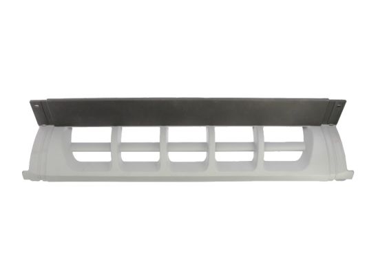 Bumper Pacol IVE-FP-001