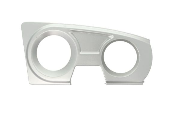 Bumper Pacol IVE-HB-001R