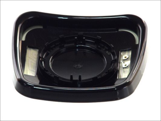 Pacol Buitenspiegelglas IVE-MR-002