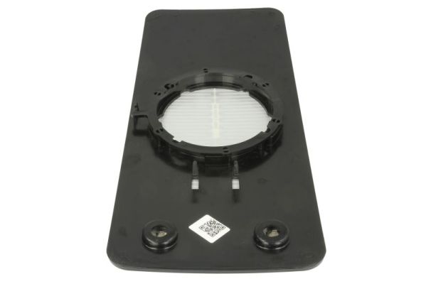 Pacol Buitenspiegelglas IVE-MR-009