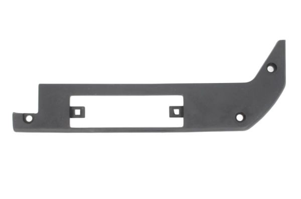 Voorbumper deel Pacol MAN-BC-004R