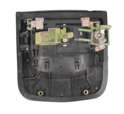 Pacol Deurgreep MAN-DH-003L