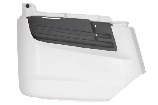 Bumper Pacol MAN-FBC-005R