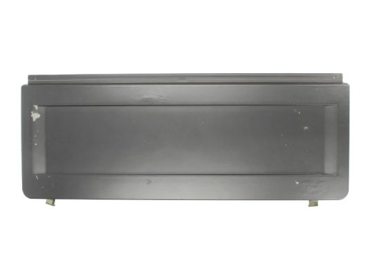 Voorbumper deel Pacol MAN-FP-003