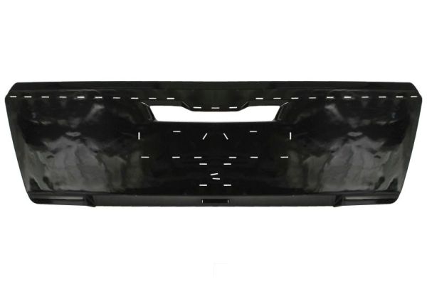 Grille Pacol MAN-FP-008