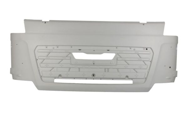 Grille Pacol MAN-FP-017