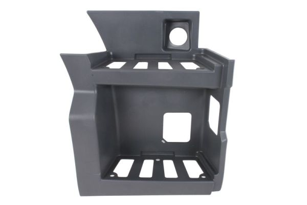 Treeplank Pacol MAN-SP-040R