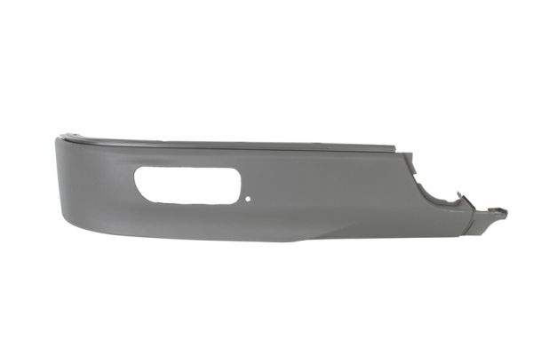 Bumper Pacol MER-CP-014R