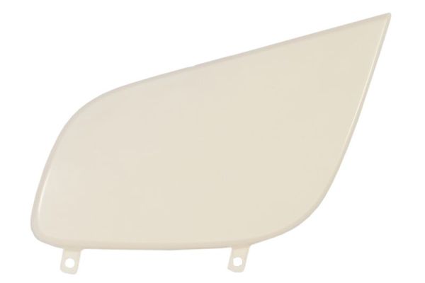 Winddeflector Pacol MER-CP-040L
