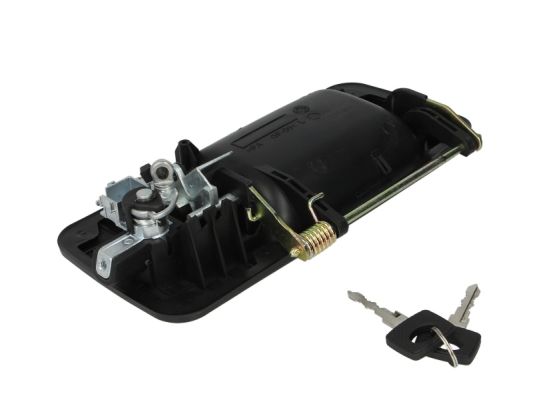 Pacol Deurgreep MER-DH-003