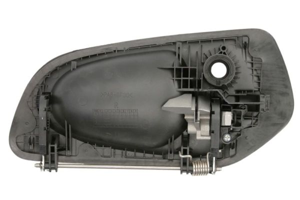Pacol Deurgreep MER-DH-011R