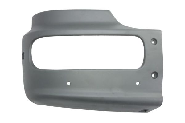 Bumper Pacol MER-FB-010R