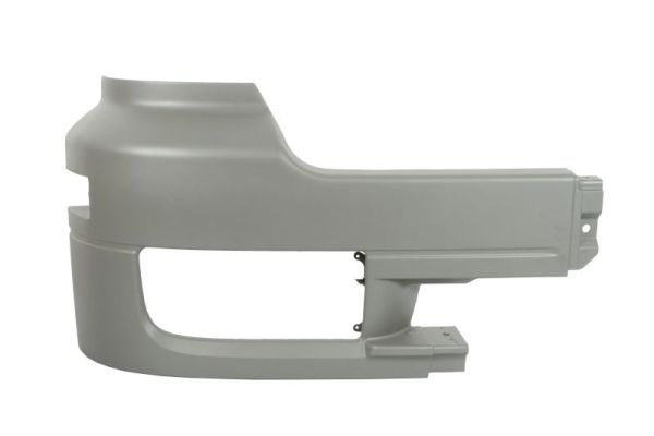 Bumper Pacol MER-FSB-002R