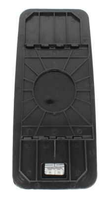 Pacol Buitenspiegelglas MER-MR-017