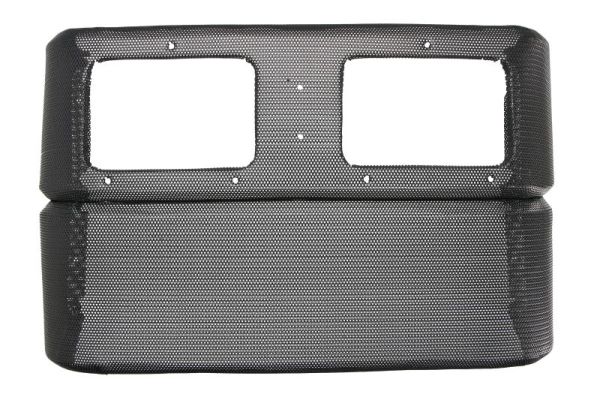 Radiateurgrille Pacol NH-AG-006