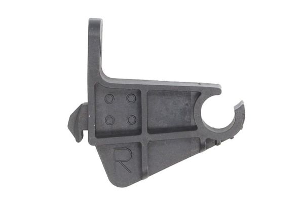 Voorbumper deel Pacol RVI-FB-018R