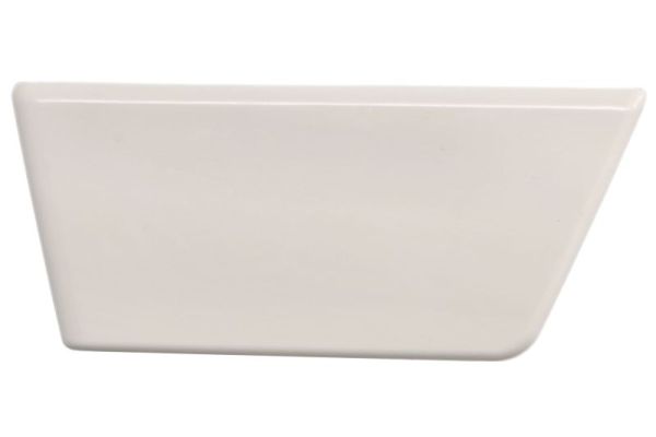 Bumper Pacol RVI-FB-041L