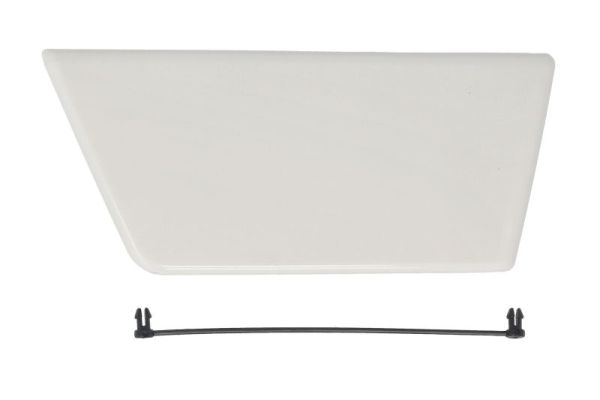 Bumper Pacol RVI-FB-041R