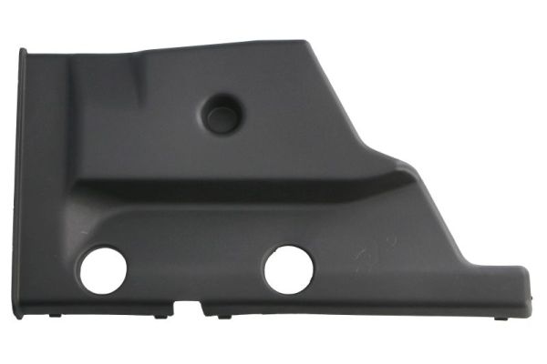 Plaat, bumper Pacol RVI-FB-049R
