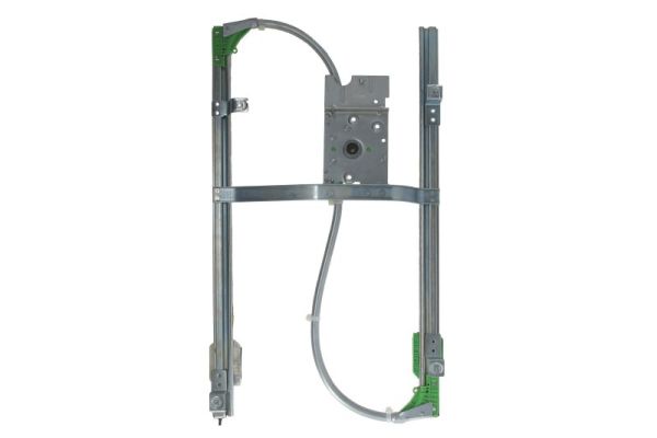 Pacol Raammechanisme RVI-WR-006