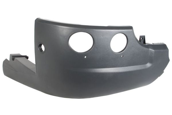 Bumper Pacol SCA-FB-004R