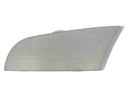 Grille Pacol SCA-FP-010L