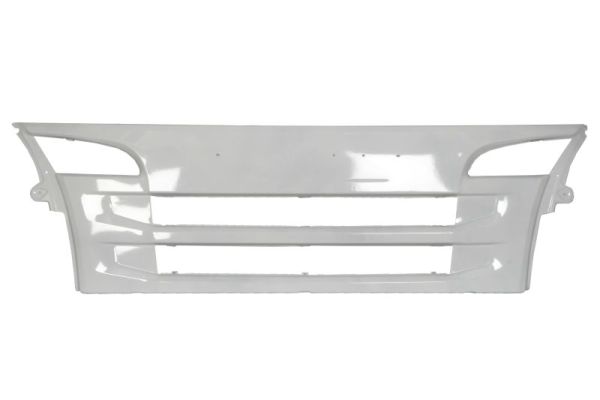 Voorbumper deel Pacol SCA-FP-031