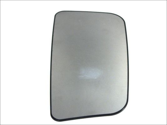 Buitenspiegelglas Pacol SCA-MR-004