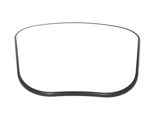 Buitenspiegelglas Pacol SCA-MR-007